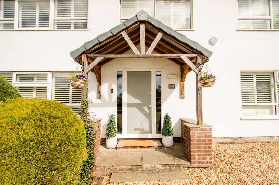 Images for Elmers Green, Skelmersdale, WN8
