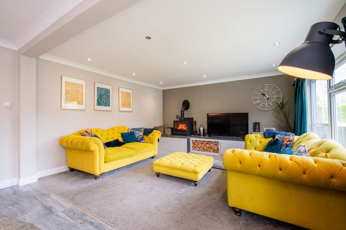 Images for Elmers Green, Skelmersdale, WN8