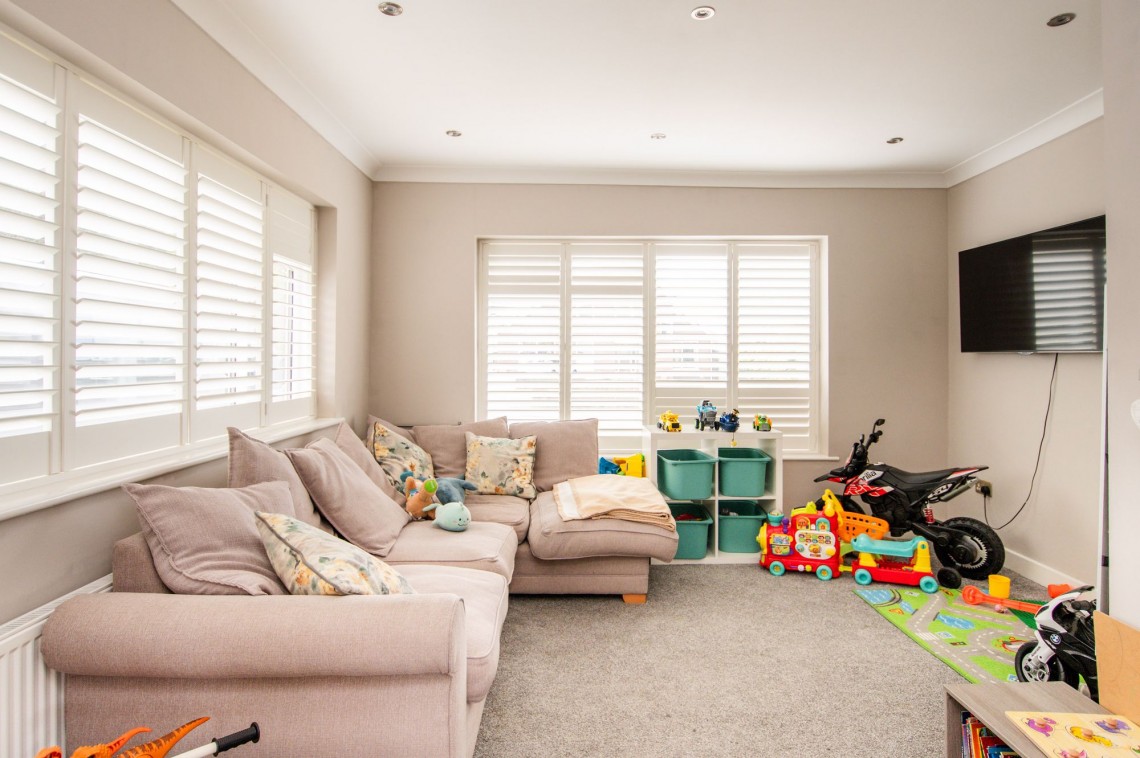 Images for Elmers Green, Skelmersdale, WN8