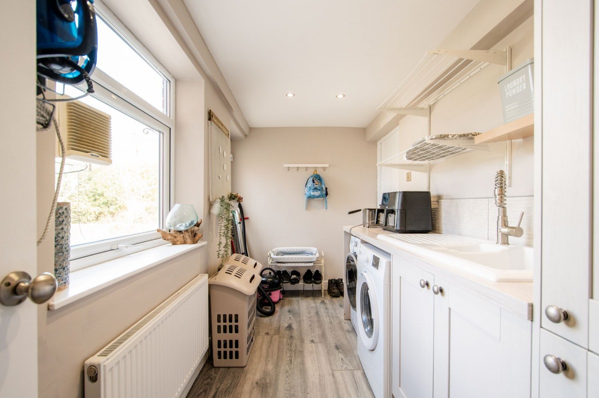 Images for Elmers Green, Skelmersdale, WN8