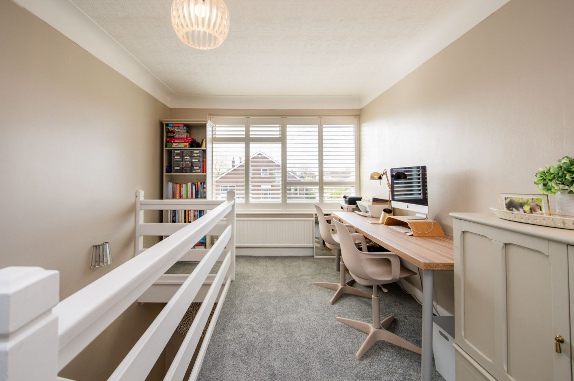 Images for Elmers Green, Skelmersdale, WN8