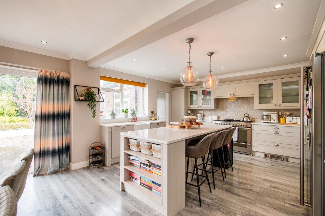 Images for Elmers Green, Skelmersdale, WN8