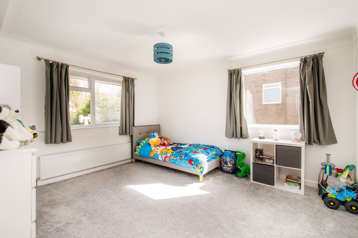 Images for Elmers Green, Skelmersdale, WN8
