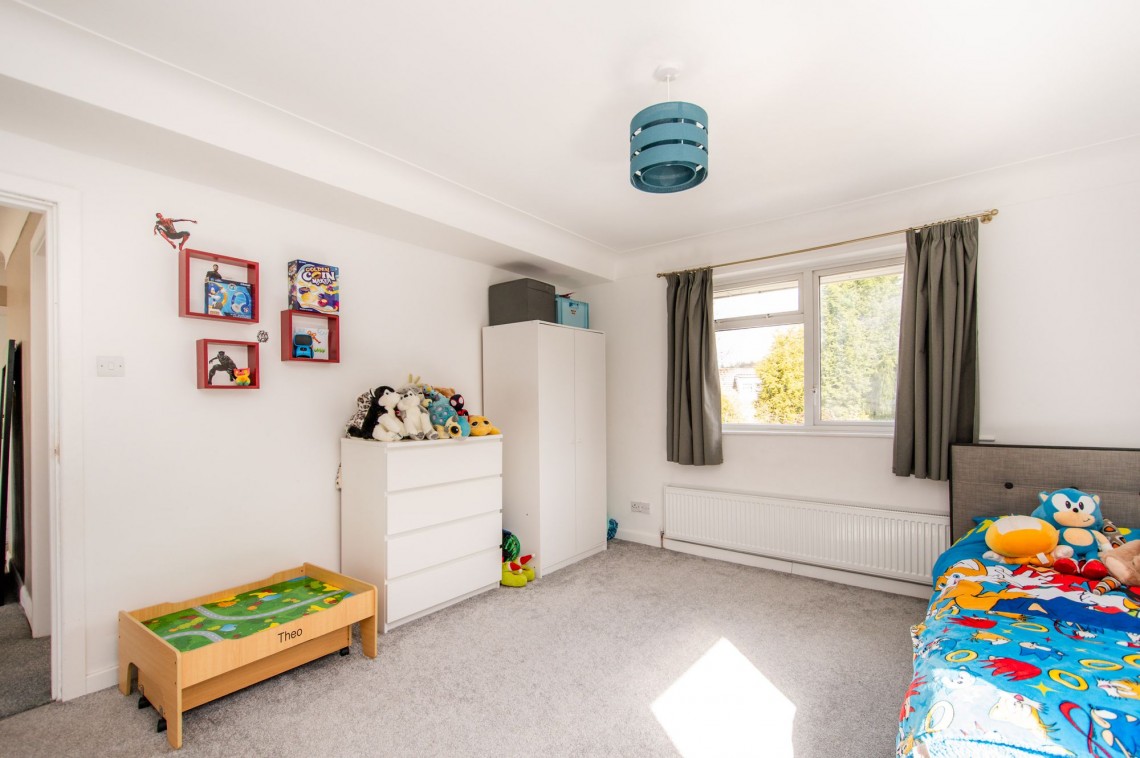 Images for Elmers Green, Skelmersdale, WN8