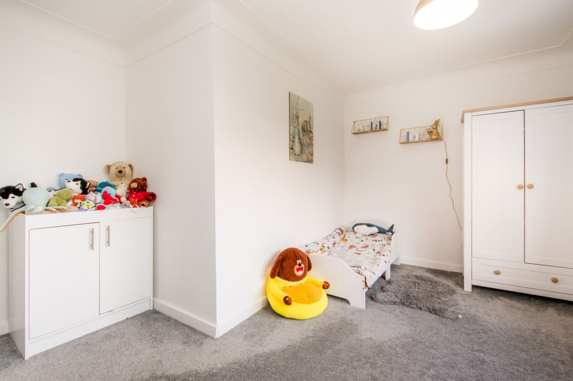 Images for Elmers Green, Skelmersdale, WN8