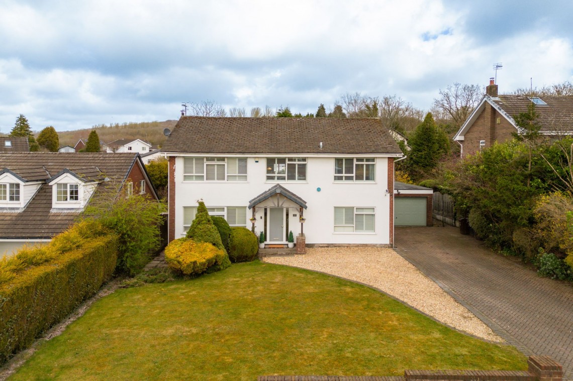 Images for Elmers Green, Skelmersdale, WN8