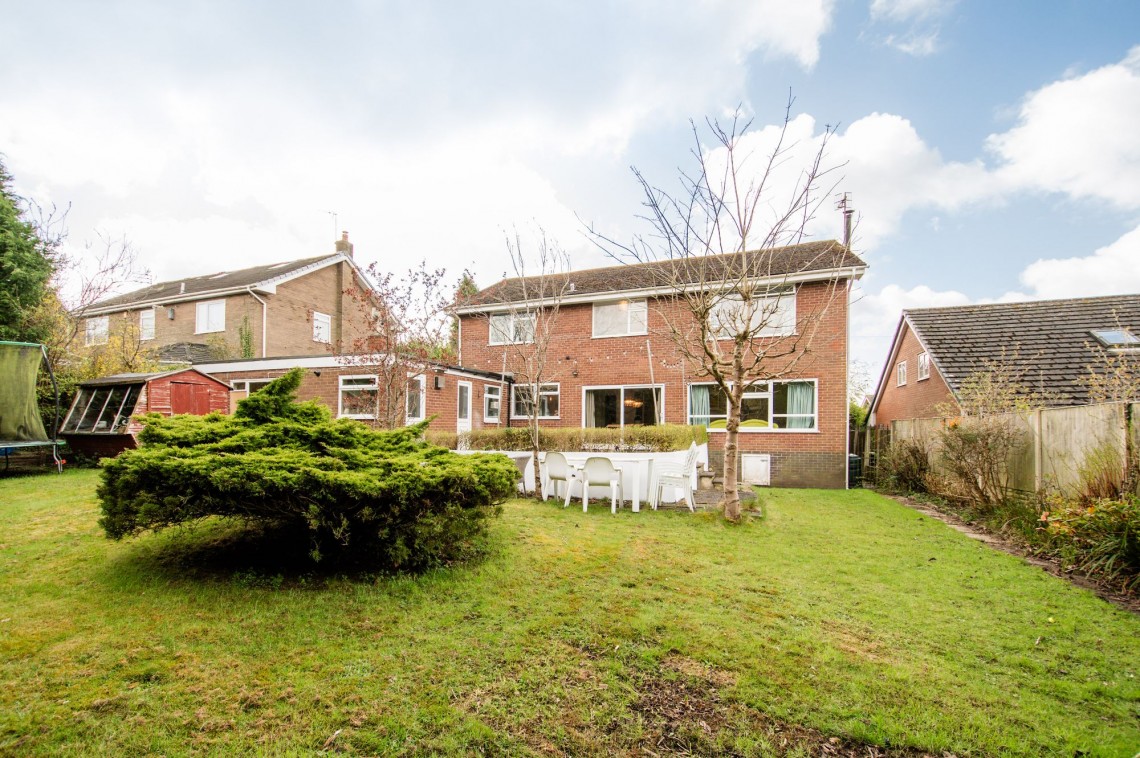 Images for Elmers Green, Skelmersdale, WN8