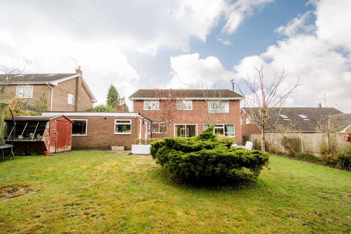 Images for Elmers Green, Skelmersdale, WN8