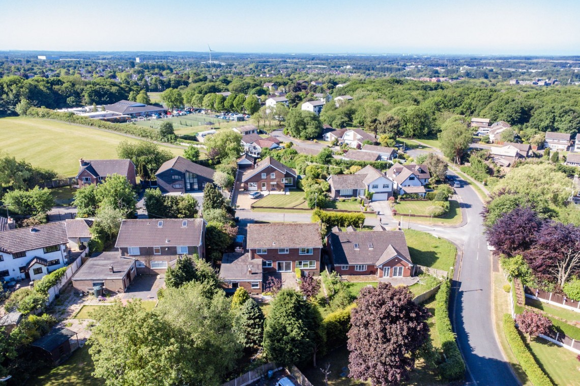 Images for Elmers Green, Skelmersdale, WN8