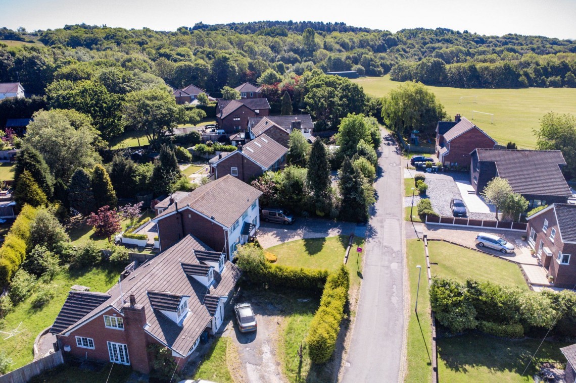 Images for Elmers Green, Skelmersdale, WN8