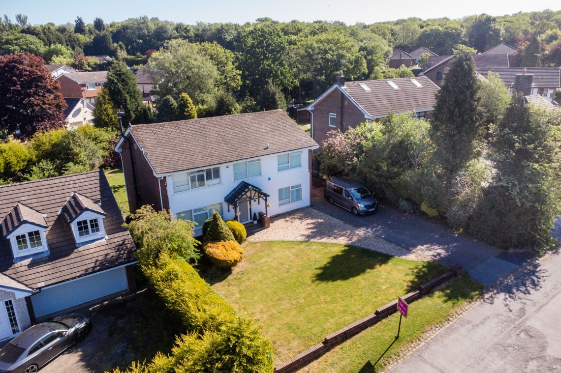 Images for Elmers Green, Skelmersdale, WN8