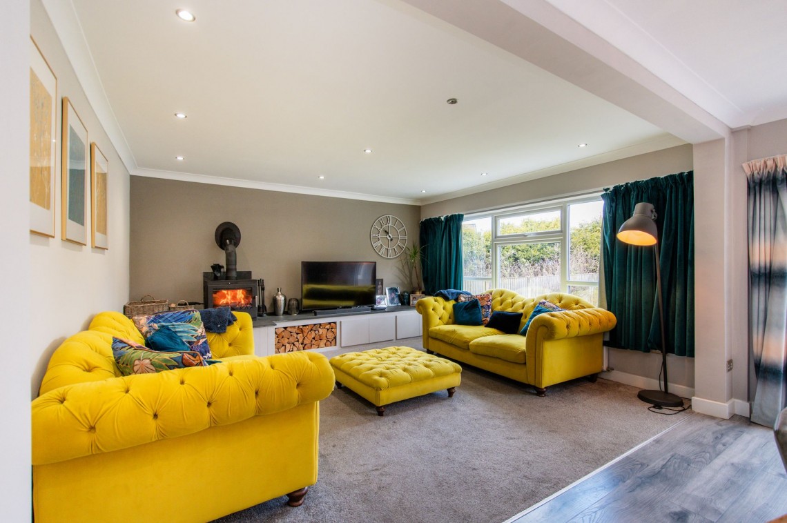 Images for Elmers Green, Skelmersdale, WN8
