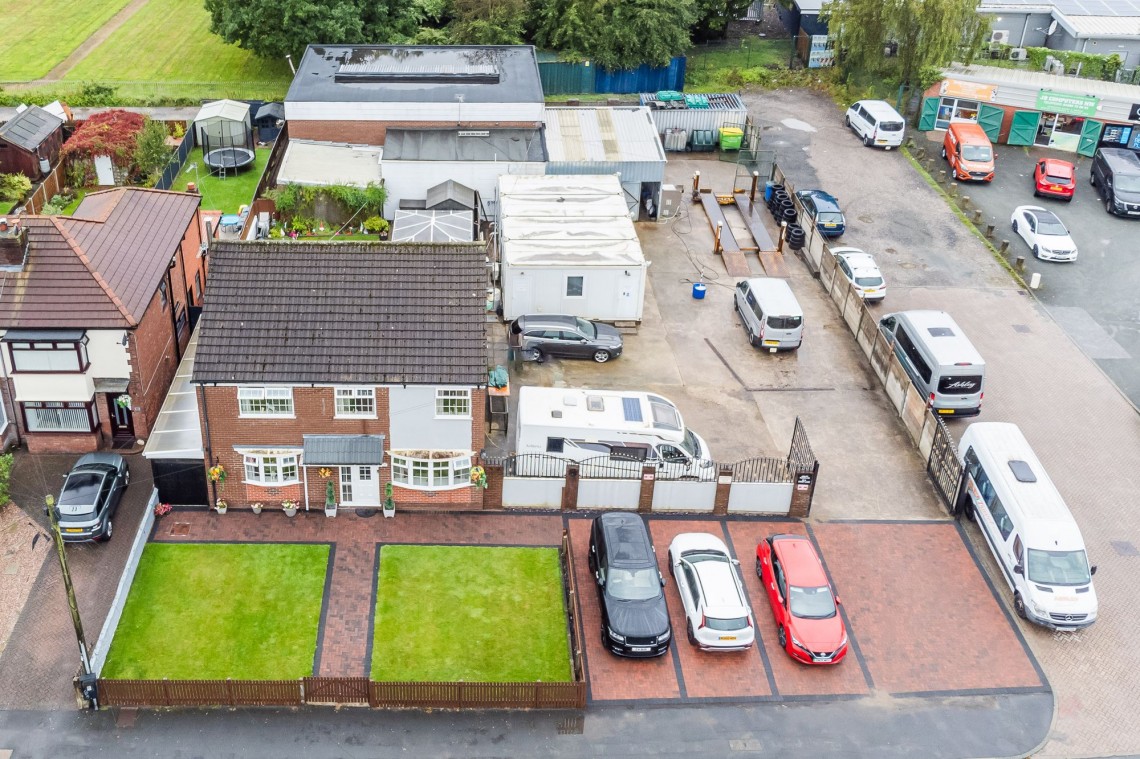 Images for Sandy Lane, Skelmersdale, WN8