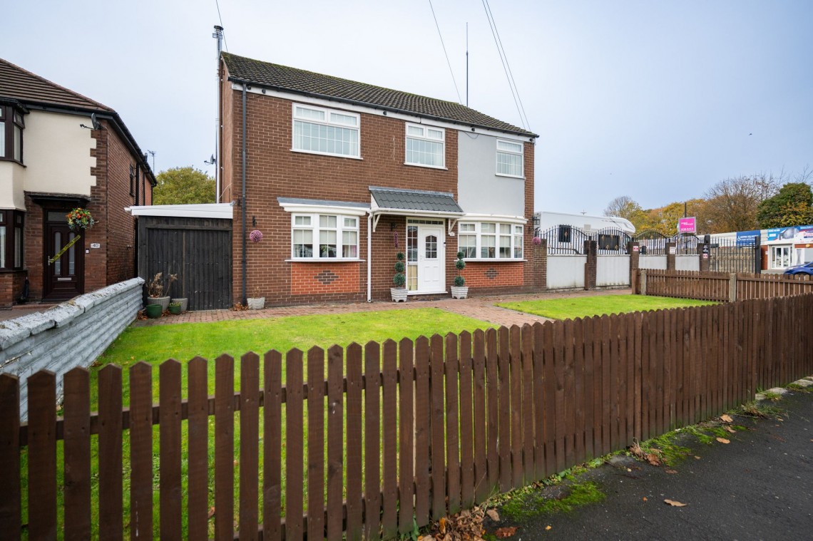 Images for Sandy Lane, Skelmersdale, WN8