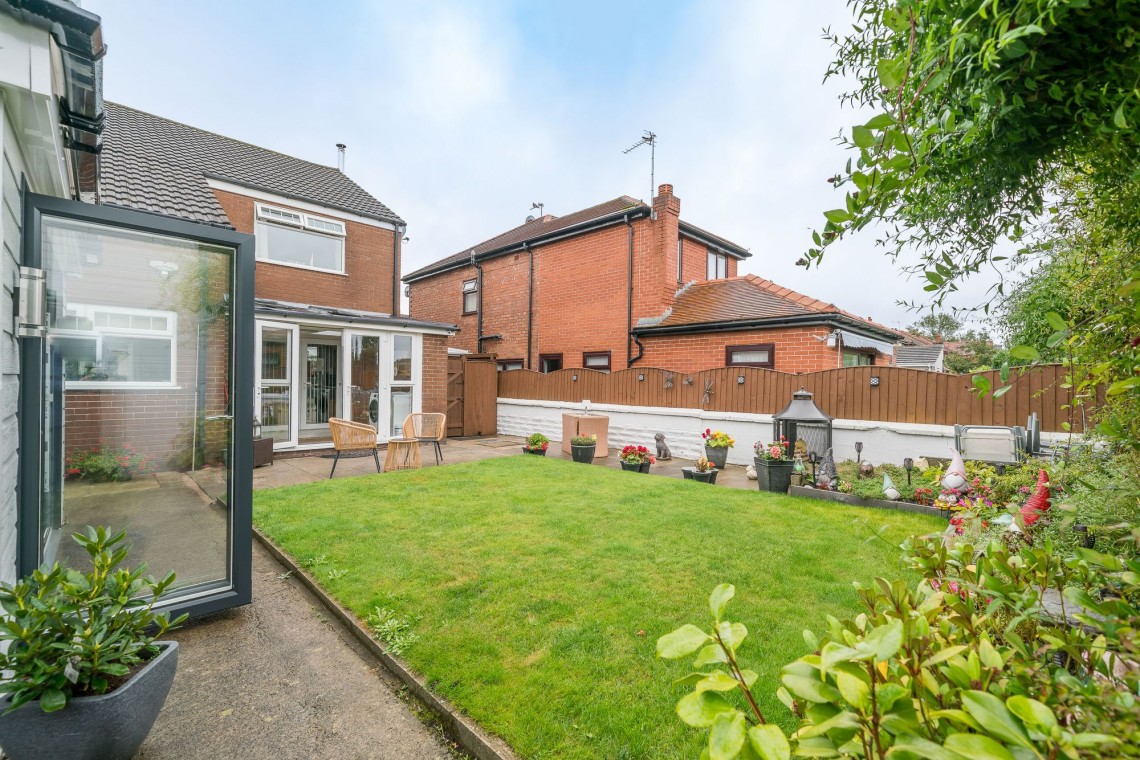 Images for Sandy Lane, Skelmersdale, WN8