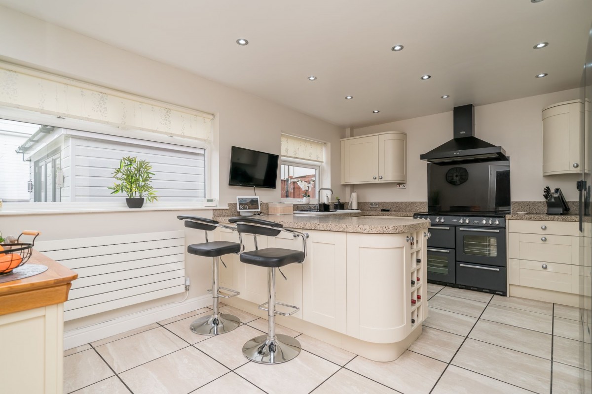 Images for Sandy Lane, Skelmersdale, WN8