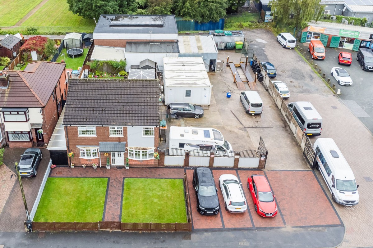 Images for Sandy Lane, Skelmersdale, WN8