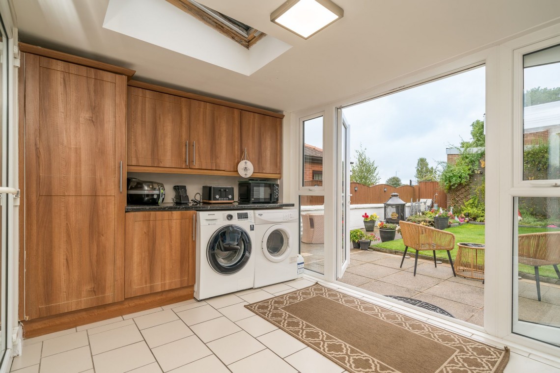 Images for Sandy Lane, Skelmersdale, WN8
