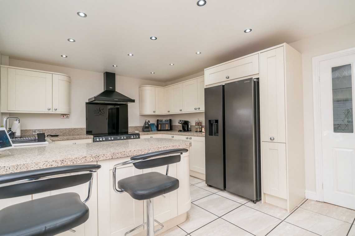 Images for Sandy Lane, Skelmersdale, WN8