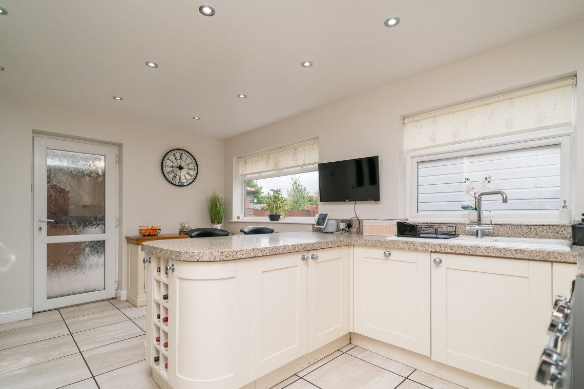 Images for Sandy Lane, Skelmersdale, WN8