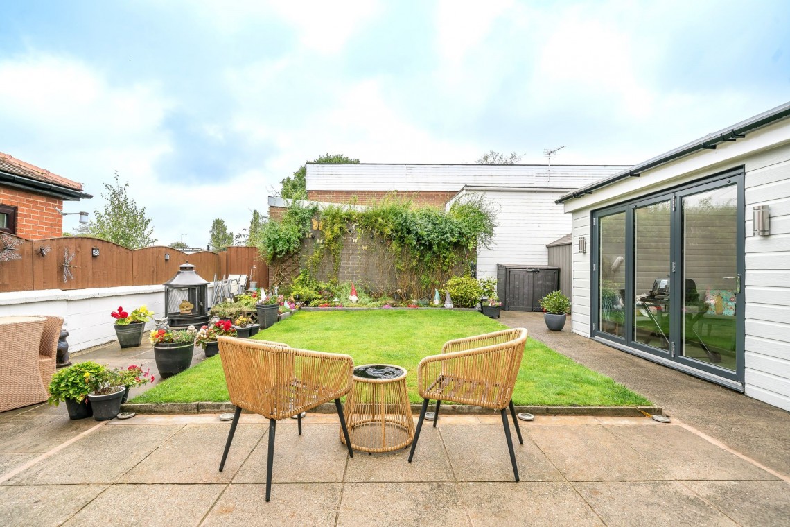 Images for Sandy Lane, Skelmersdale, WN8