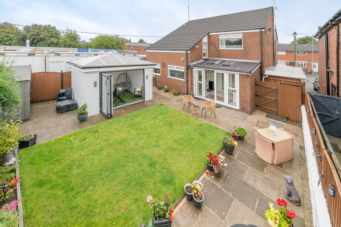 Images for Sandy Lane, Skelmersdale, WN8