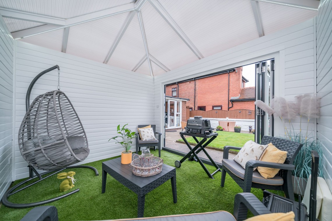 Images for Sandy Lane, Skelmersdale, WN8