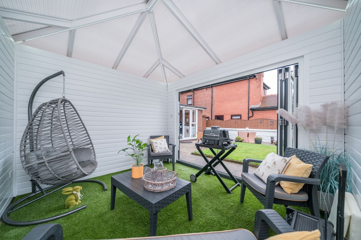 Images for Sandy Lane, Skelmersdale, WN8