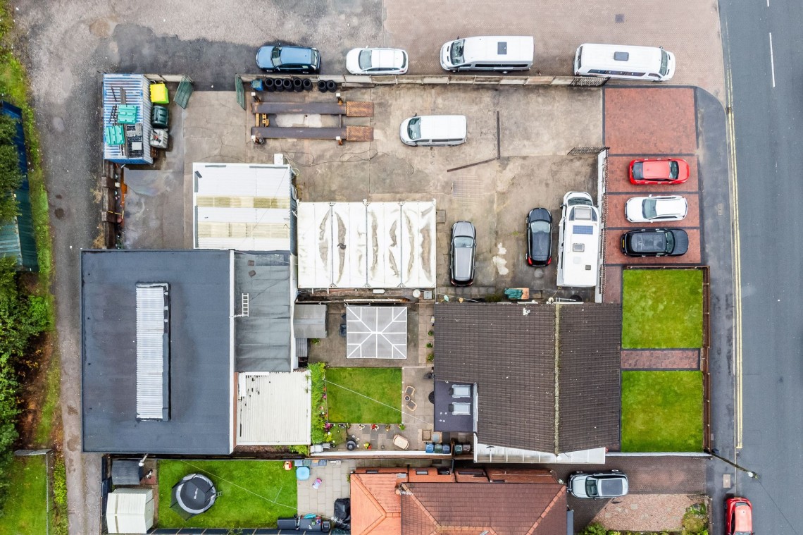Images for Sandy Lane, Skelmersdale, WN8