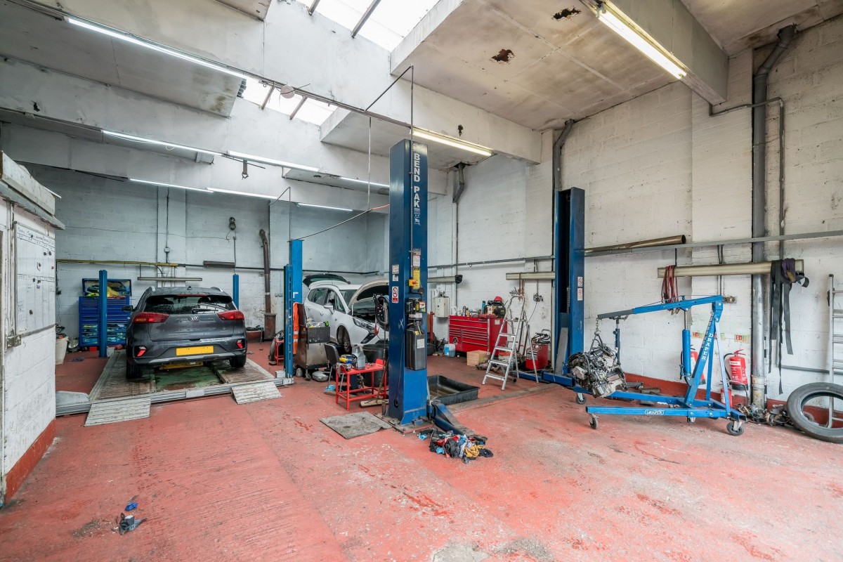 Images for Sandy Lane, Skelmersdale, WN8