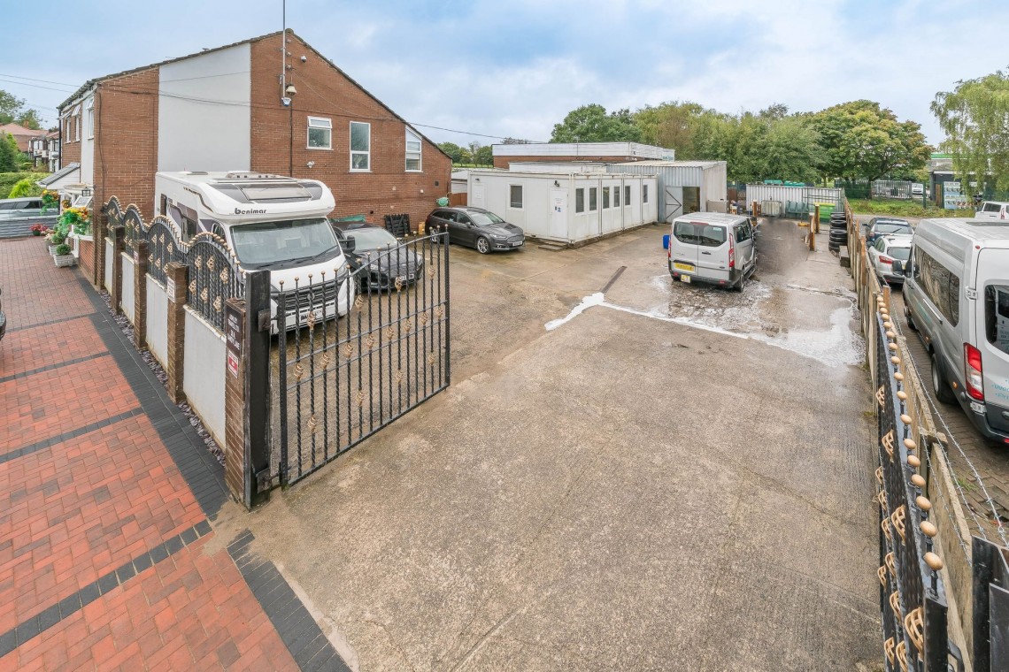 Images for Sandy Lane, Skelmersdale, WN8