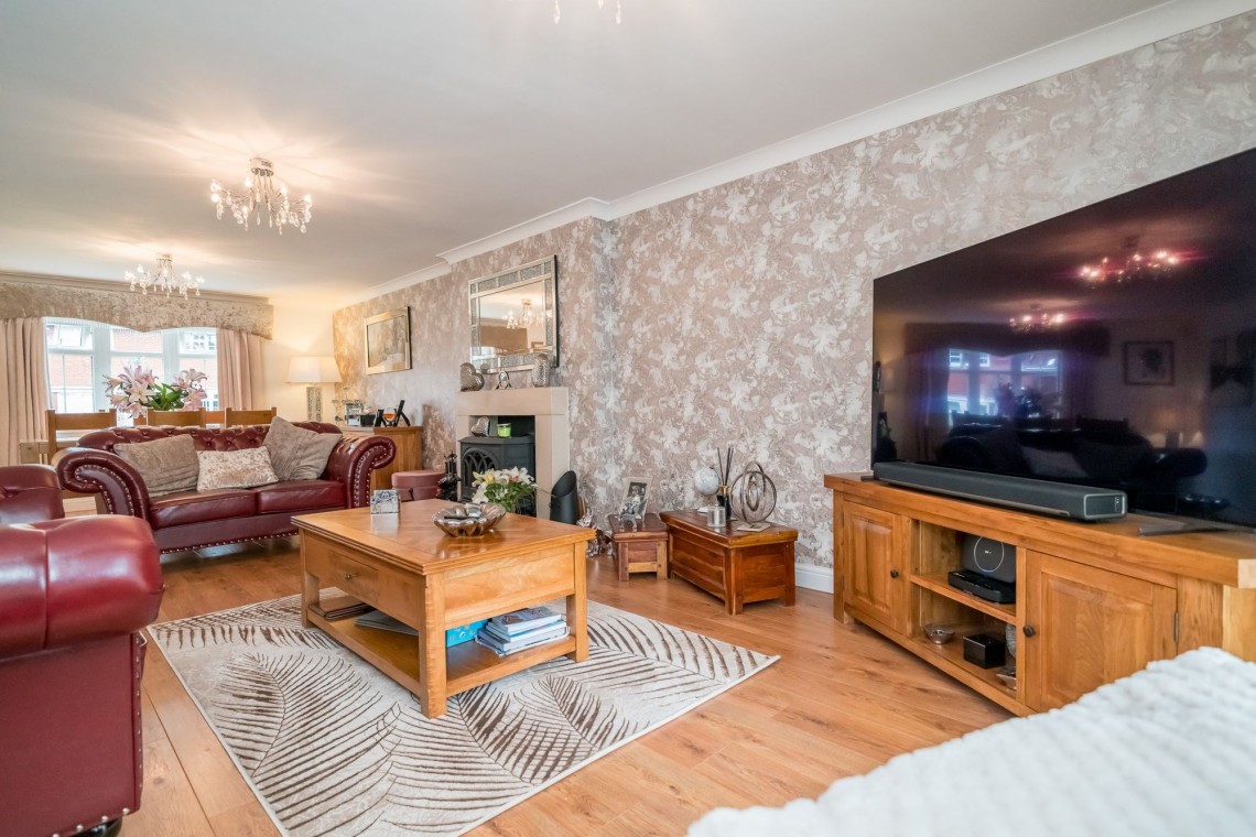 Images for Sandy Lane, Skelmersdale, WN8