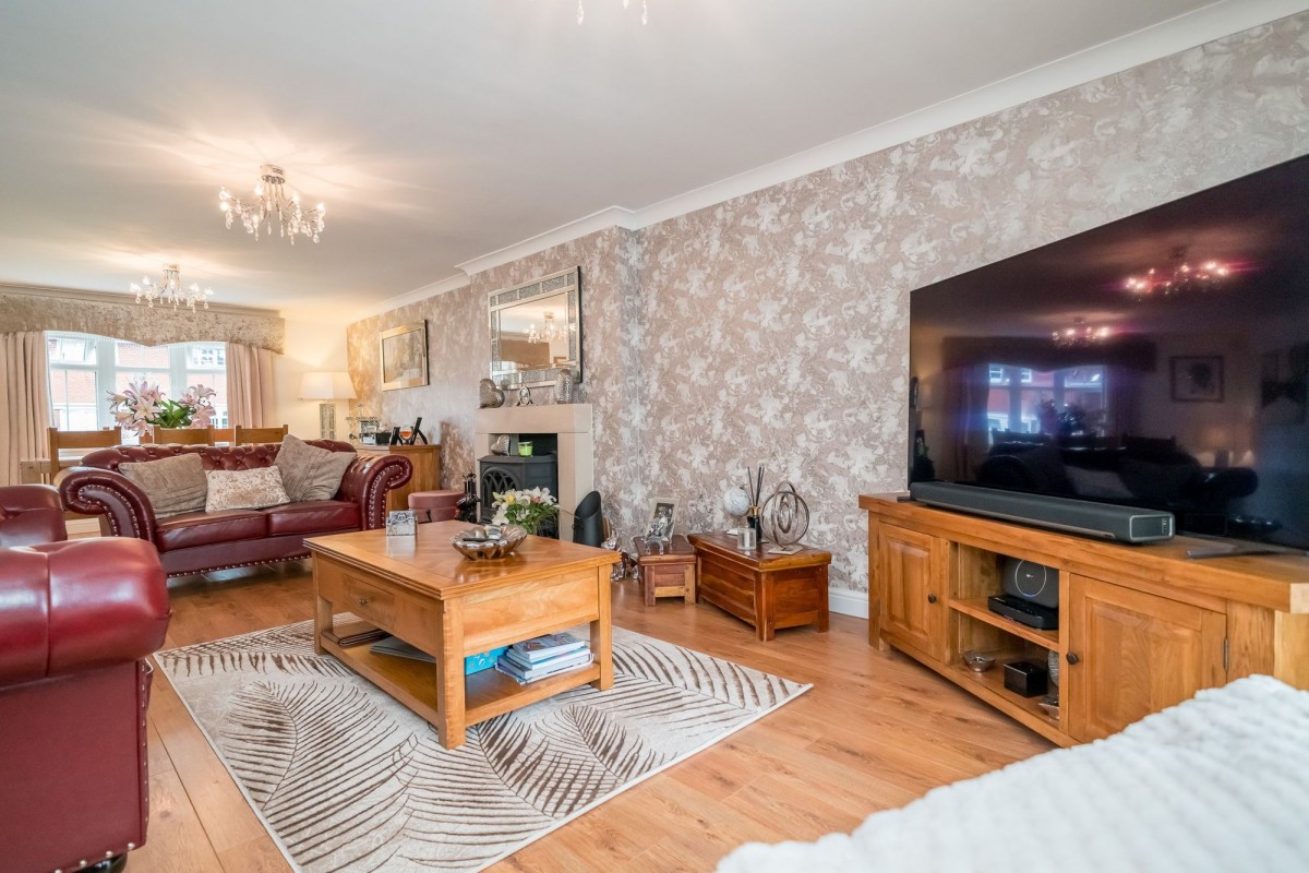 Images for Sandy Lane, Skelmersdale, WN8