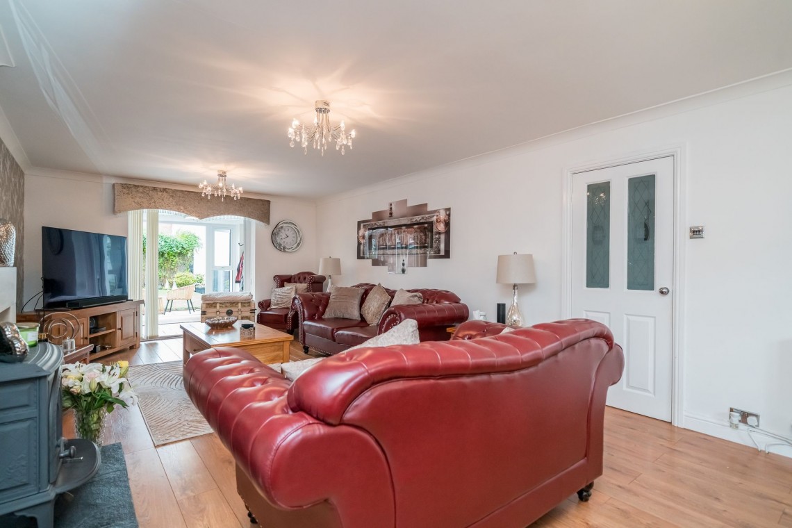 Images for Sandy Lane, Skelmersdale, WN8