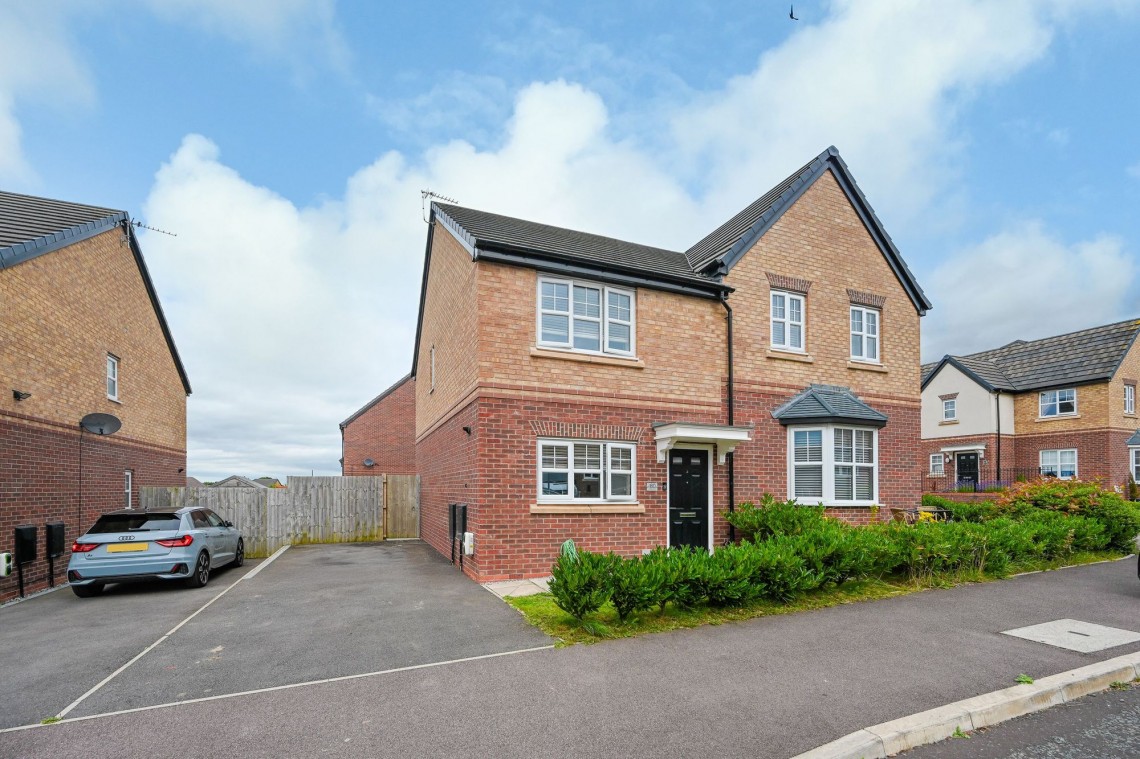 Images for Jackfield Way, Skelmersdale, WN8