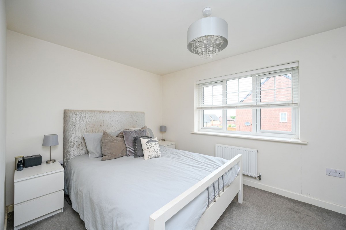 Images for Jackfield Way, Skelmersdale, WN8