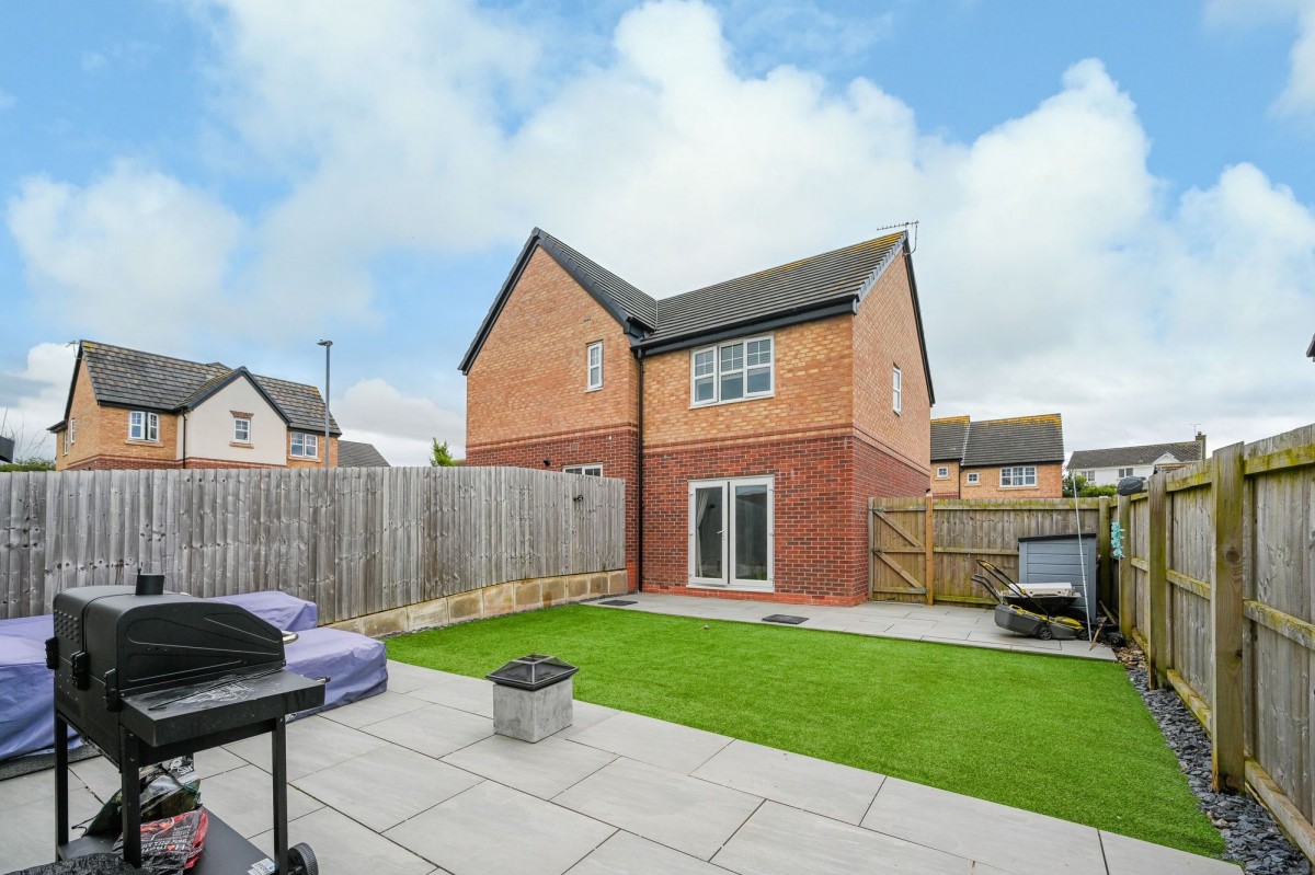 Images for Jackfield Way, Skelmersdale, WN8