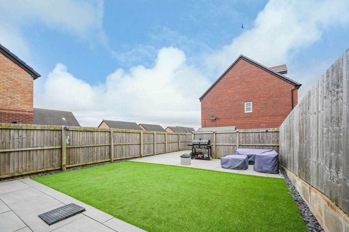 Images for Jackfield Way, Skelmersdale, WN8