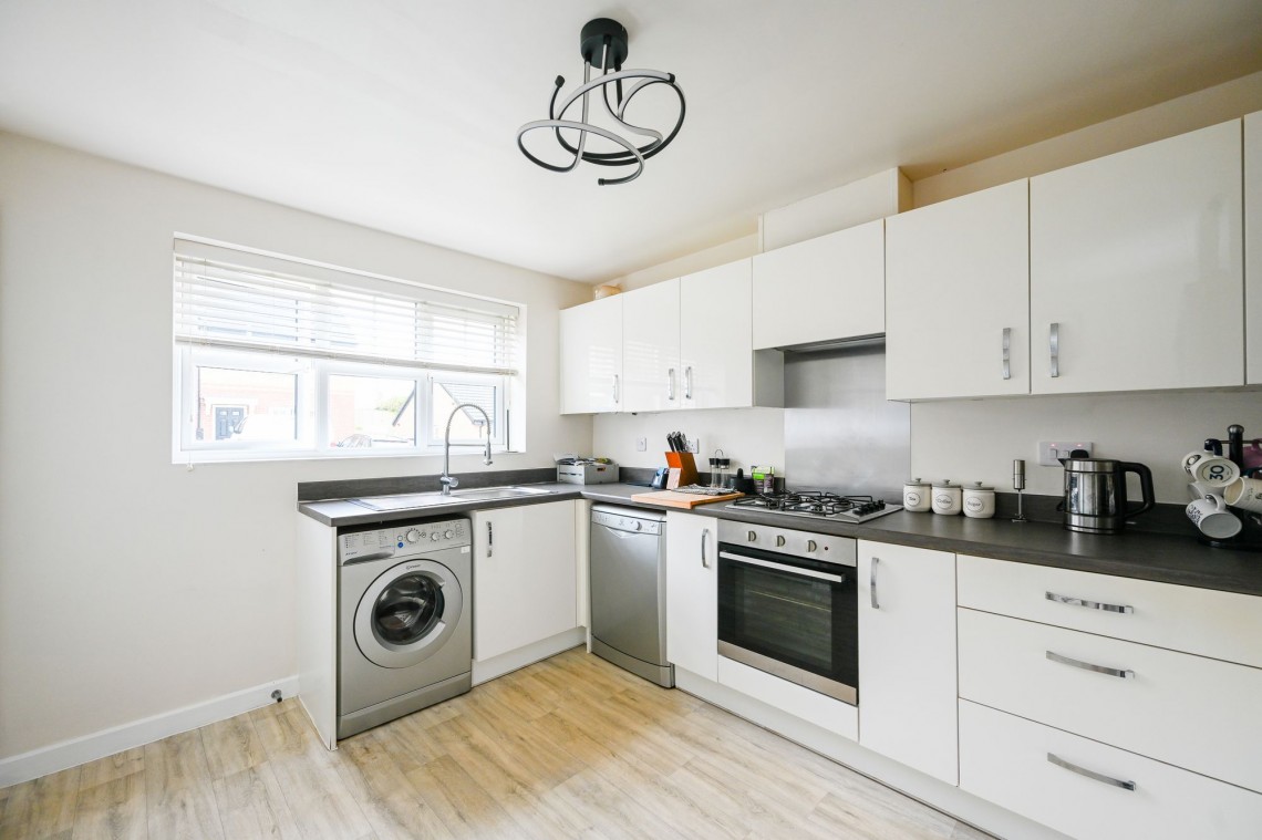 Images for Jackfield Way, Skelmersdale, WN8