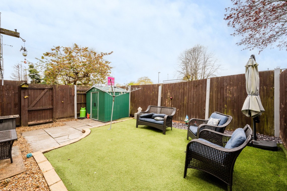Images for Ennerdale, Skelmersdale, WN8