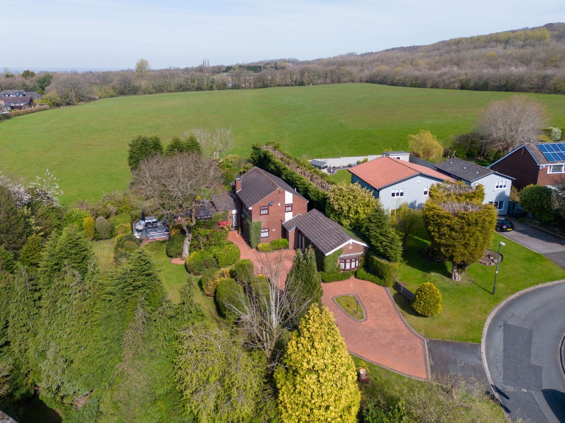 Images for Elmers Green, Skelmersdale, WN8
