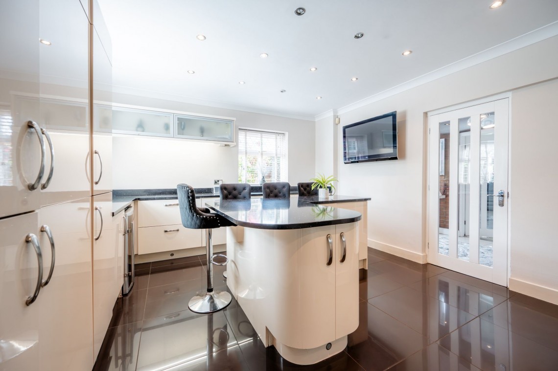 Images for Elmers Green, Skelmersdale, WN8