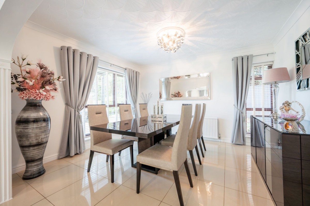 Images for Elmers Green, Skelmersdale, WN8