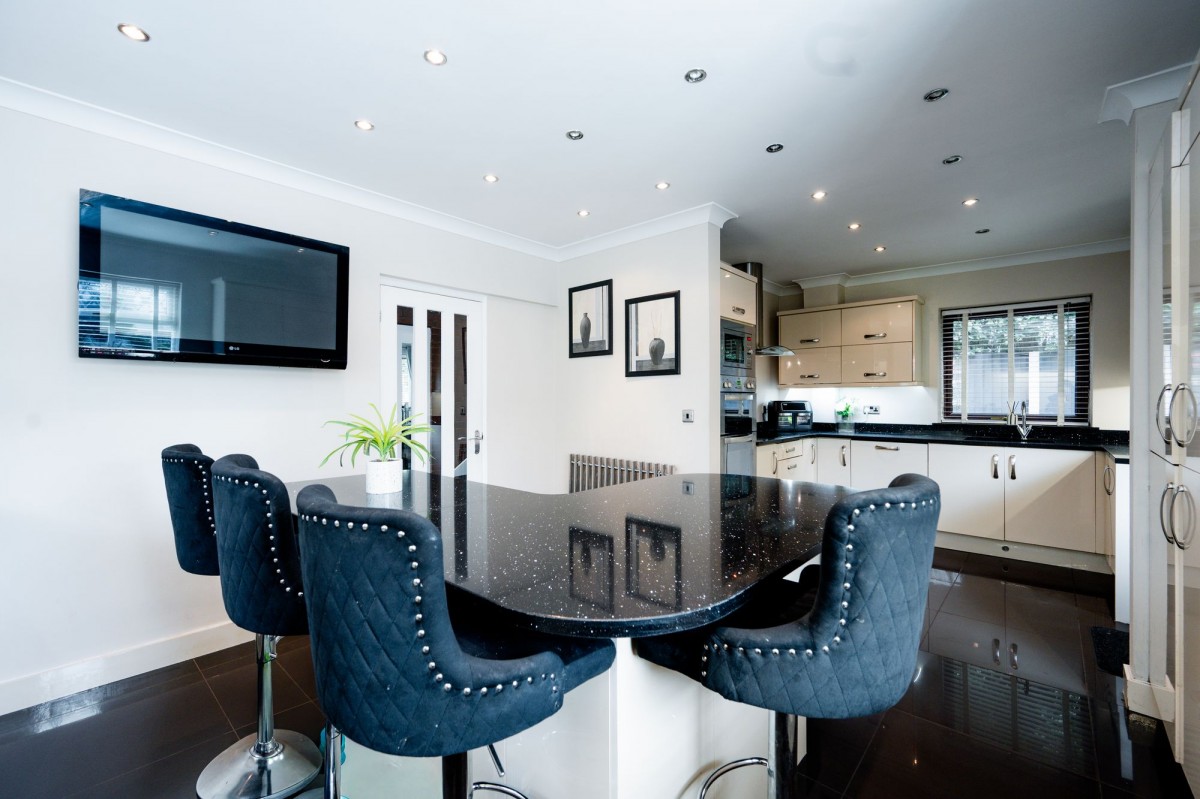 Images for Elmers Green, Skelmersdale, WN8