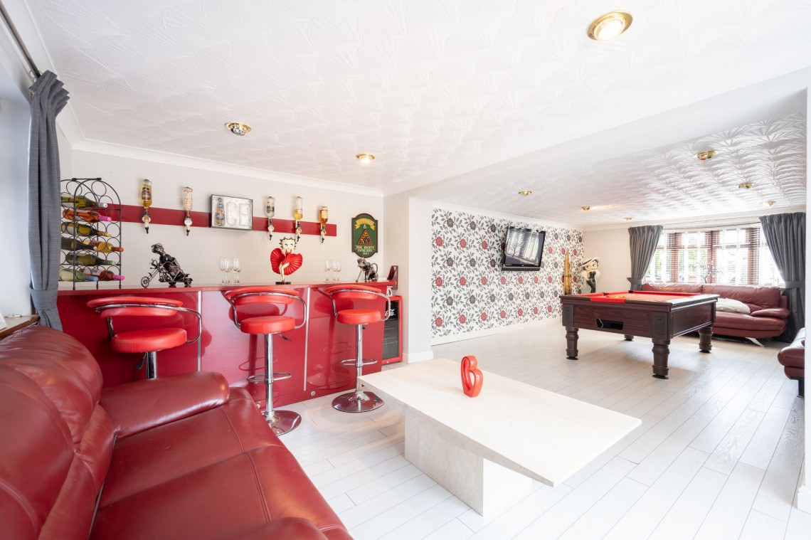 Images for Elmers Green, Skelmersdale, WN8
