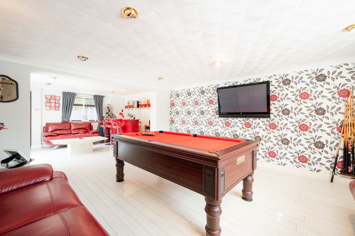 Images for Elmers Green, Skelmersdale, WN8