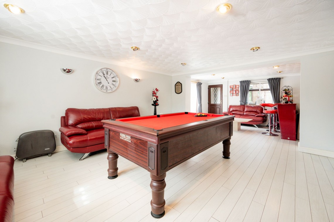 Images for Elmers Green, Skelmersdale, WN8