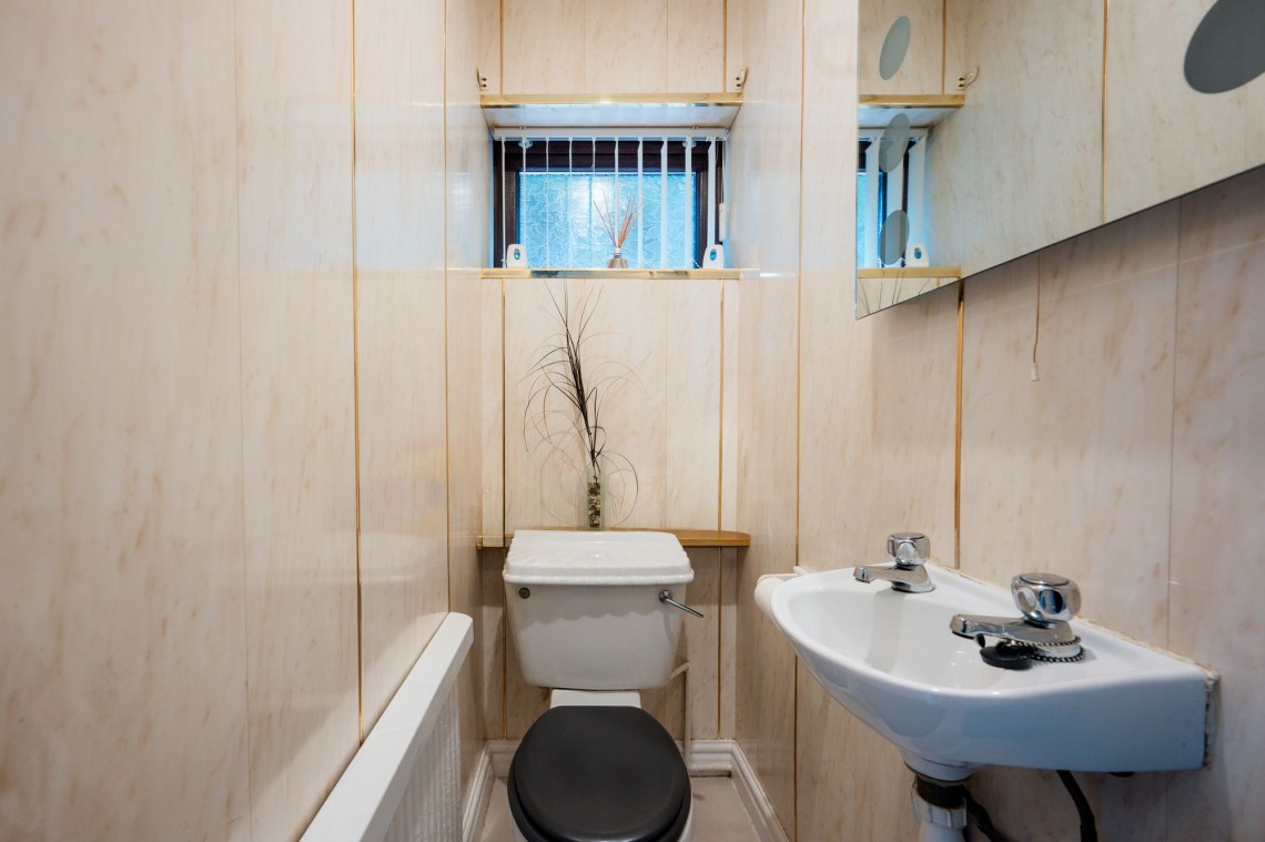 Images for Elmers Green, Skelmersdale, WN8