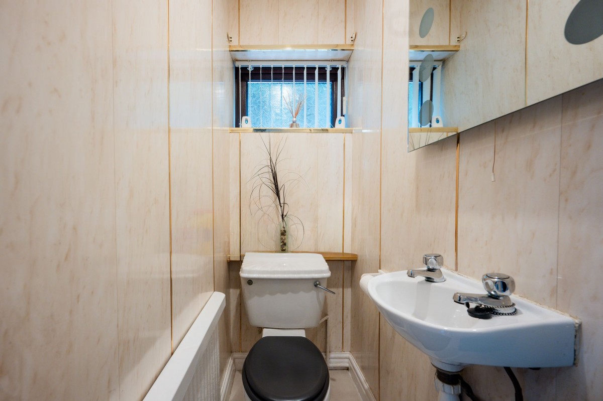 Images for Elmers Green, Skelmersdale, WN8