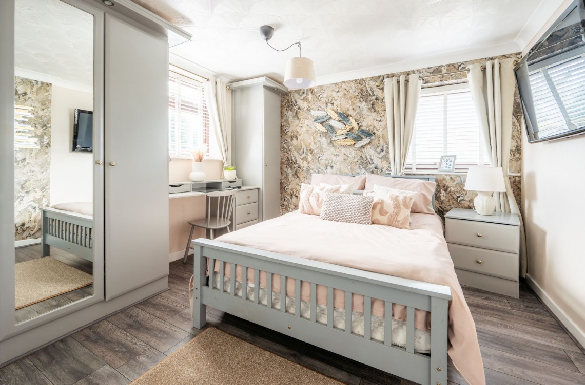 Images for Elmers Green, Skelmersdale, WN8